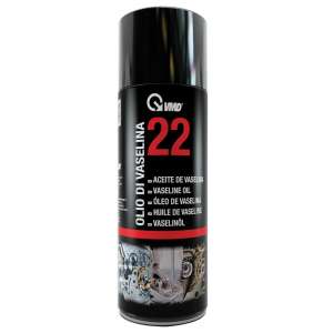 VDM 22 Vazelin Zsír Spay, 400ml