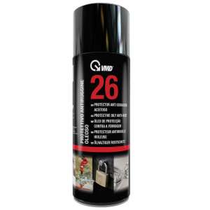 VMD 26 Korróziógátló Spray, 400ml