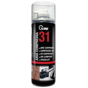 VMD-31 Sűrített levegő spray, 400ml