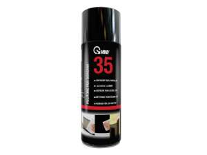VMD-35 képernyő tisztító spray, 400 ml