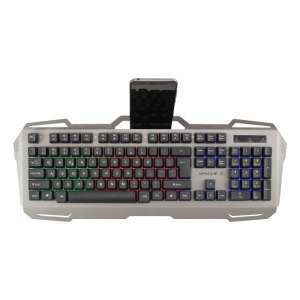 WHITE SHARK APACHE -2 GAMER CSOMAG EGÉR + BILLENTYŰZET (ANGOL)