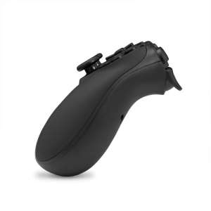 White Shark Armageddon, PC PS3 PS4 Digitális Bluetooth játékvezérlő, Fekete