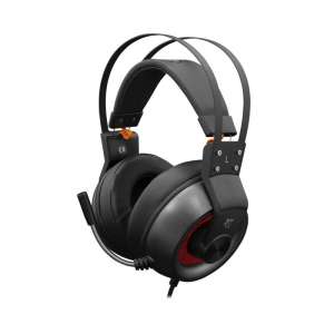 WHITE SHARK CARACAL GAMER Fejhallgató