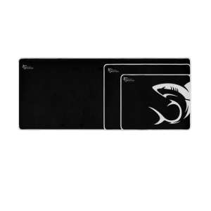 WHITE SHARK MP-1967 SHARK XL GAMER EGÉRPAD 800X350MM