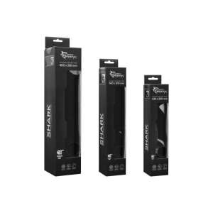 WHITE SHARK MP-1967 SHARK XL GAMER EGÉRPAD 800X350MM